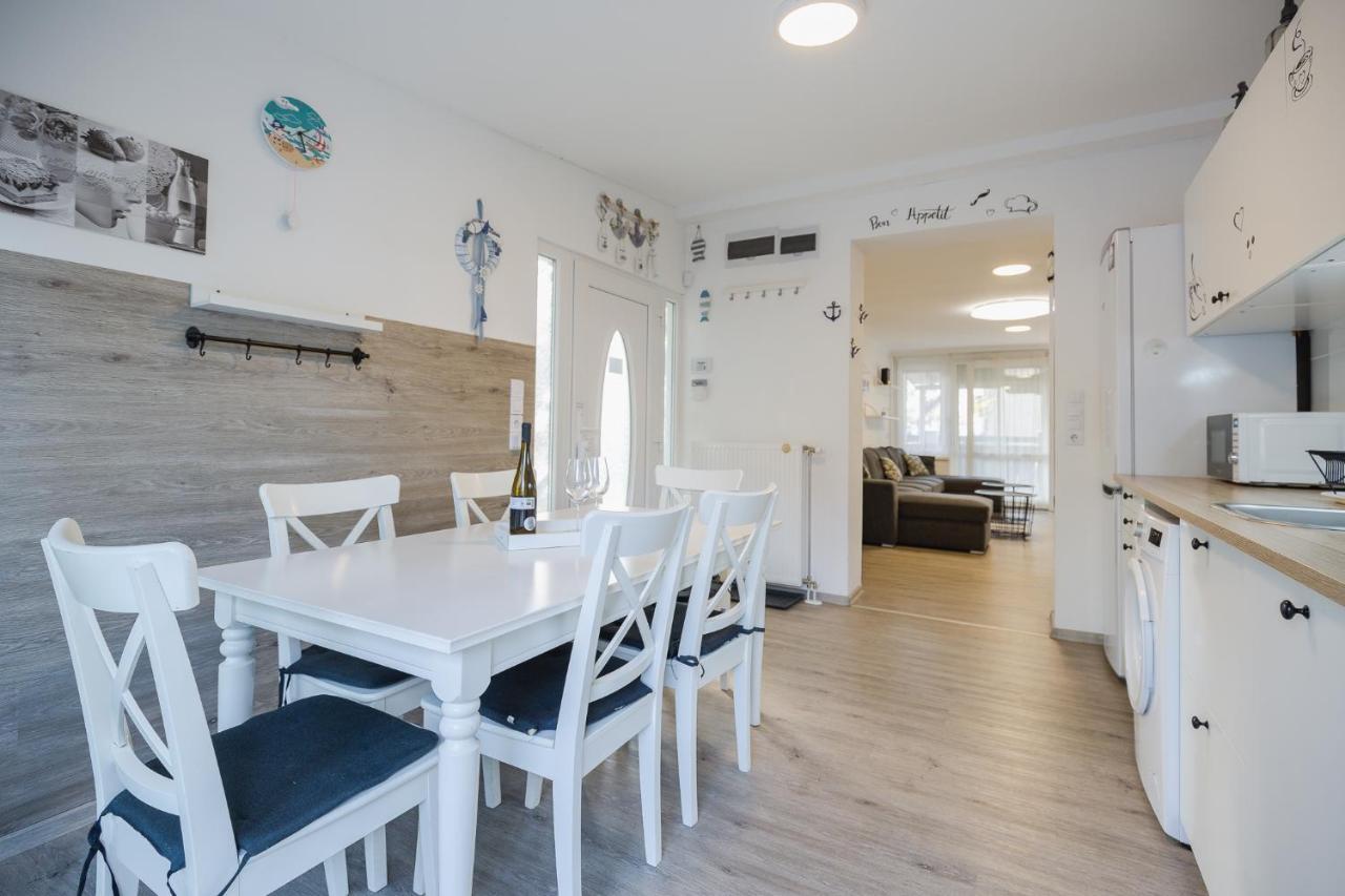 Apartament Galerius Pihenohaz By Bltn Siófok Zewnętrze zdjęcie