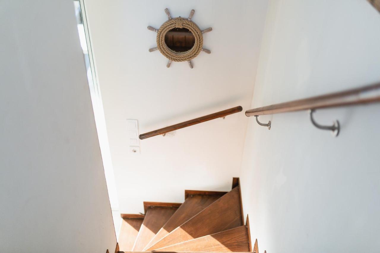 Apartament Galerius Pihenohaz By Bltn Siófok Zewnętrze zdjęcie
