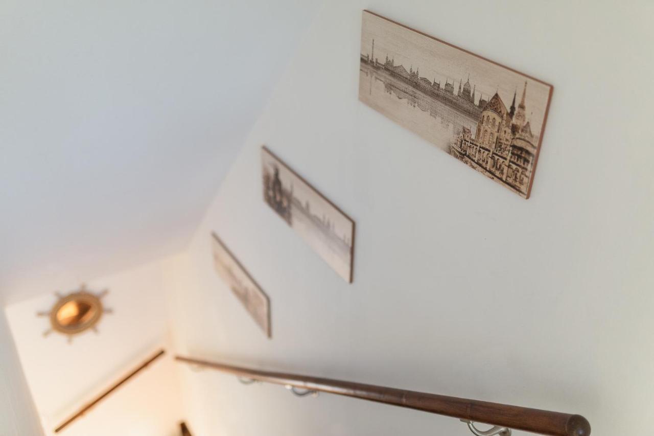 Apartament Galerius Pihenohaz By Bltn Siófok Zewnętrze zdjęcie