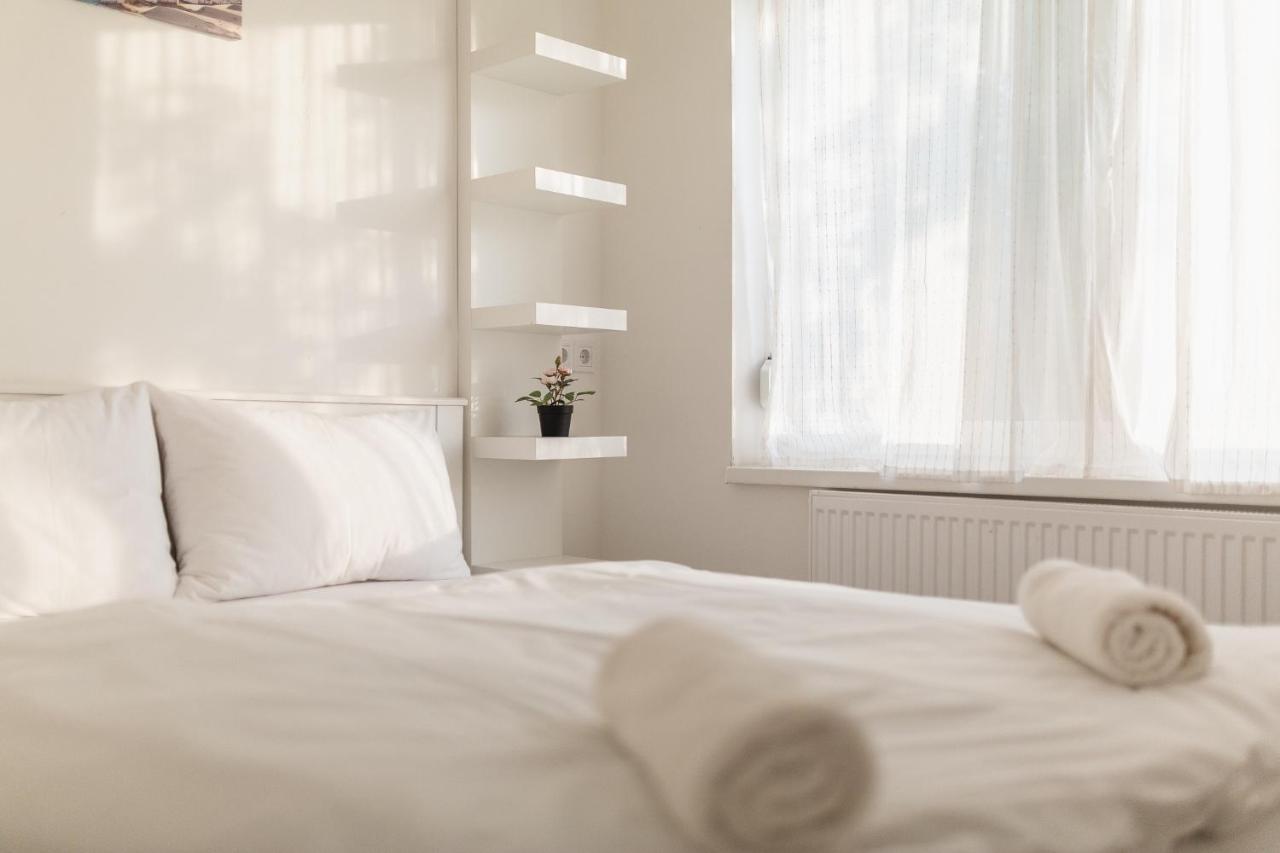 Apartament Galerius Pihenohaz By Bltn Siófok Zewnętrze zdjęcie