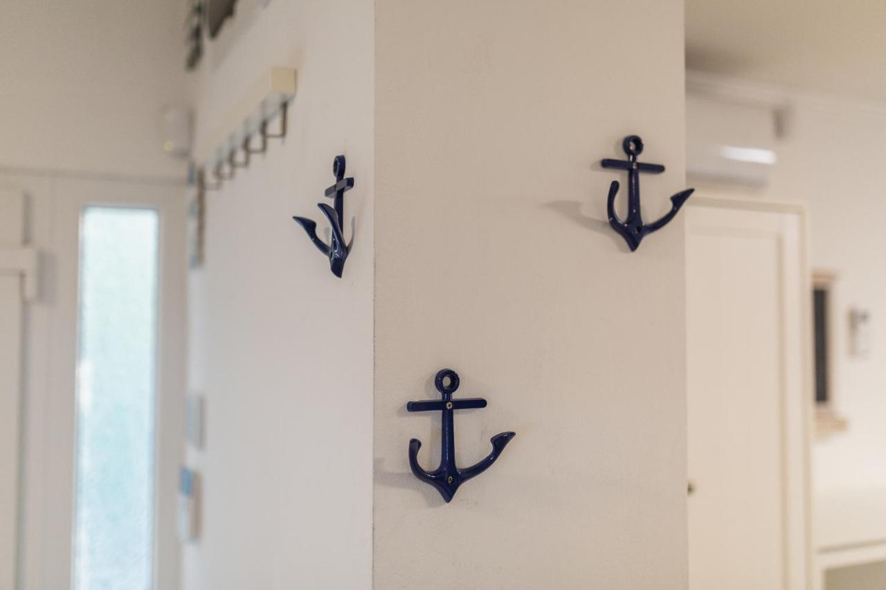 Apartament Galerius Pihenohaz By Bltn Siófok Zewnętrze zdjęcie