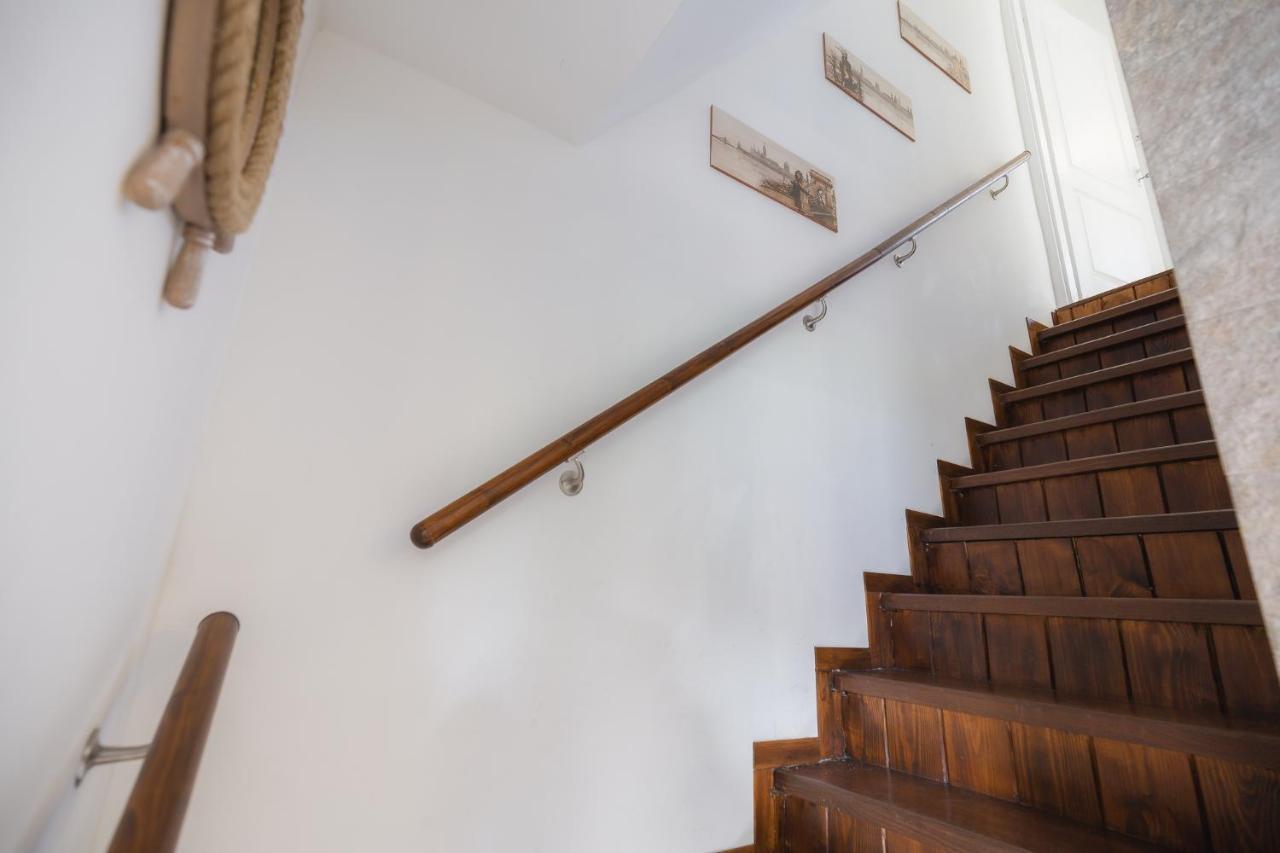 Apartament Galerius Pihenohaz By Bltn Siófok Zewnętrze zdjęcie