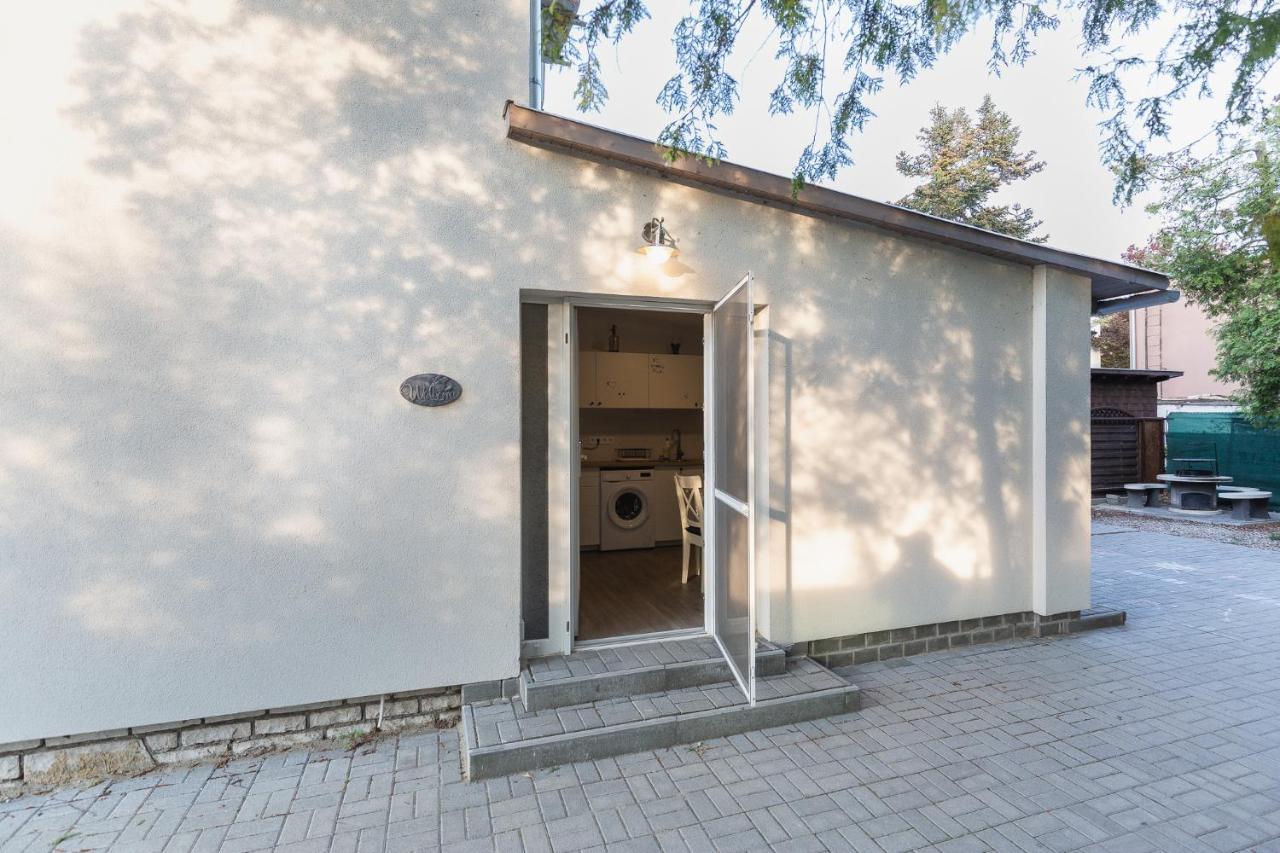 Apartament Galerius Pihenohaz By Bltn Siófok Zewnętrze zdjęcie