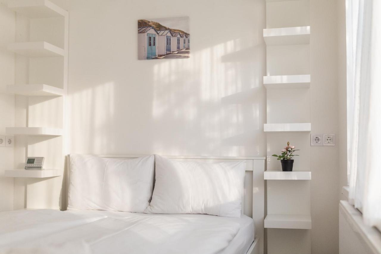 Apartament Galerius Pihenohaz By Bltn Siófok Zewnętrze zdjęcie
