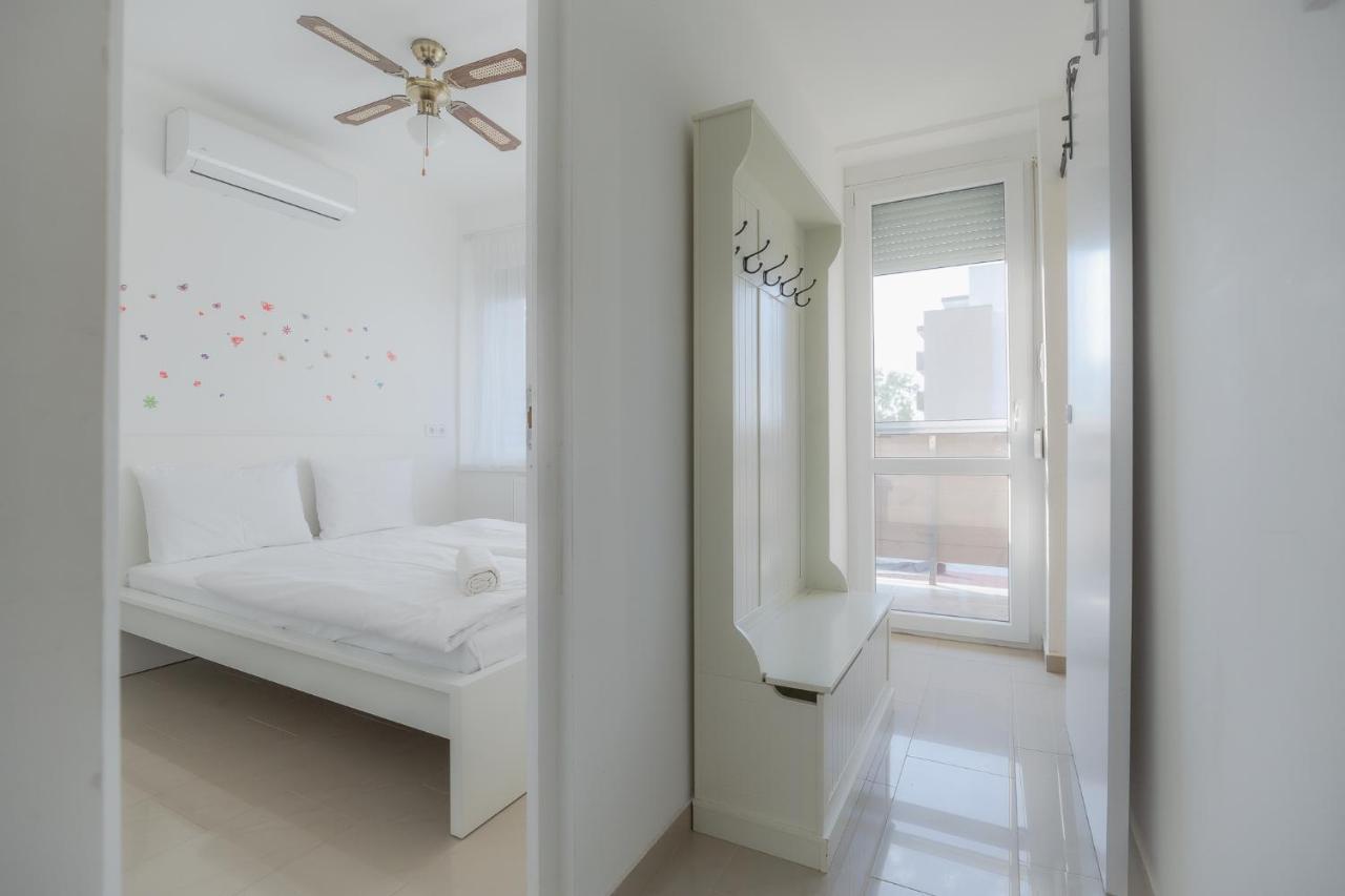 Apartament Galerius Pihenohaz By Bltn Siófok Zewnętrze zdjęcie