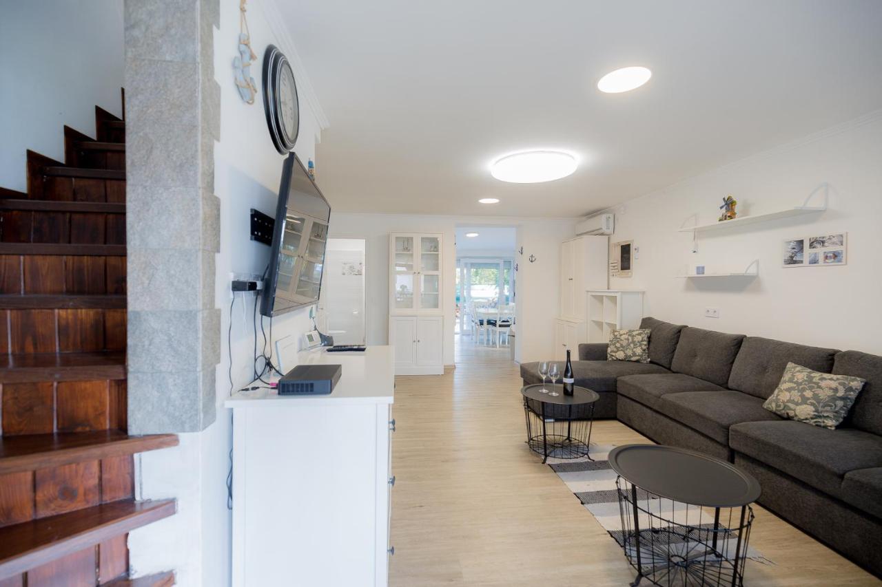 Apartament Galerius Pihenohaz By Bltn Siófok Zewnętrze zdjęcie