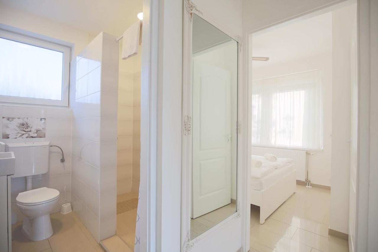 Apartament Galerius Pihenohaz By Bltn Siófok Zewnętrze zdjęcie