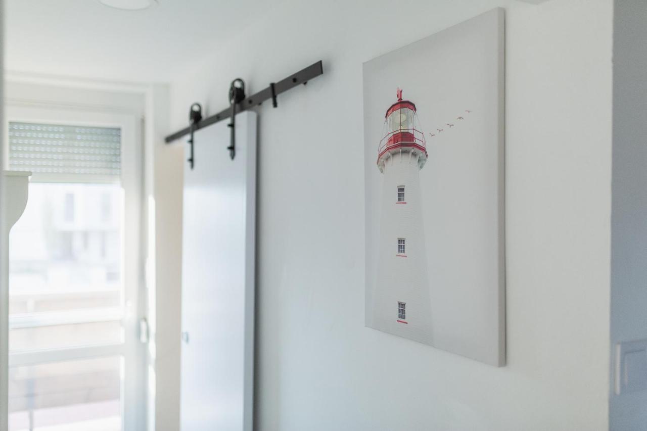 Apartament Galerius Pihenohaz By Bltn Siófok Zewnętrze zdjęcie