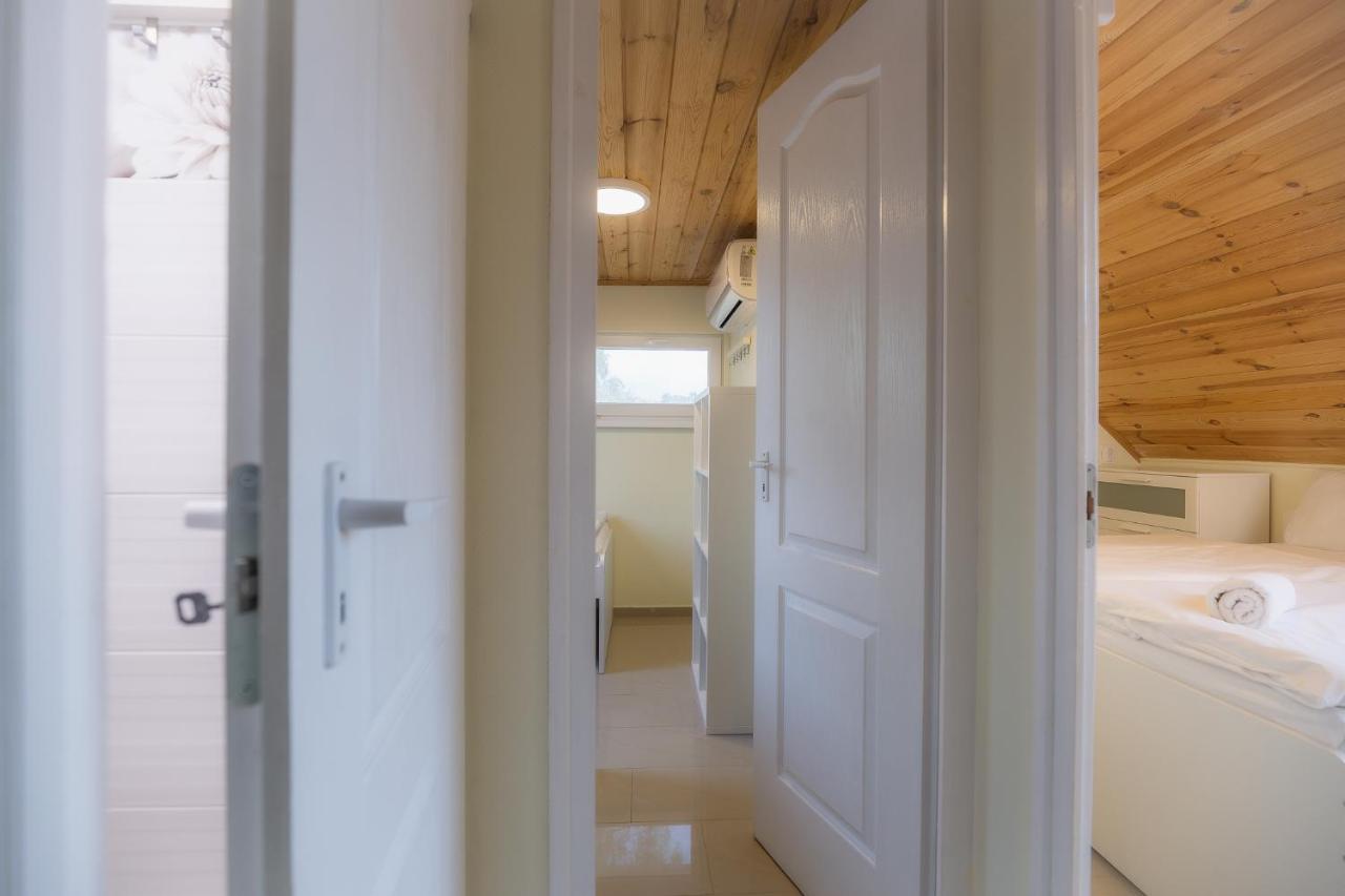 Apartament Galerius Pihenohaz By Bltn Siófok Zewnętrze zdjęcie
